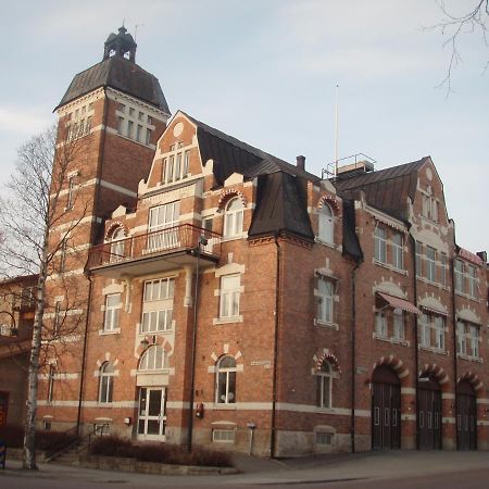 Stf Oestersund Ledkrysset Östersund Exterior foto