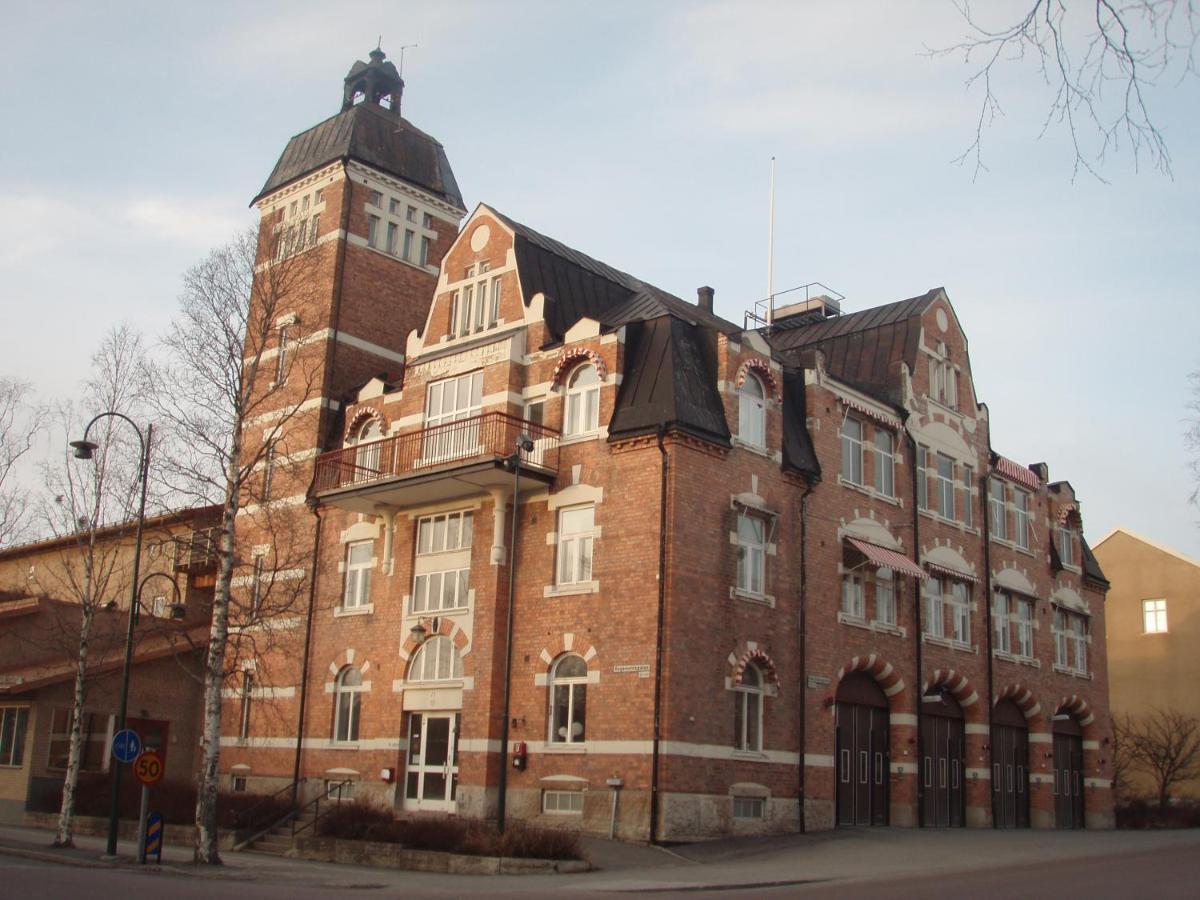 Stf Oestersund Ledkrysset Östersund Exterior foto