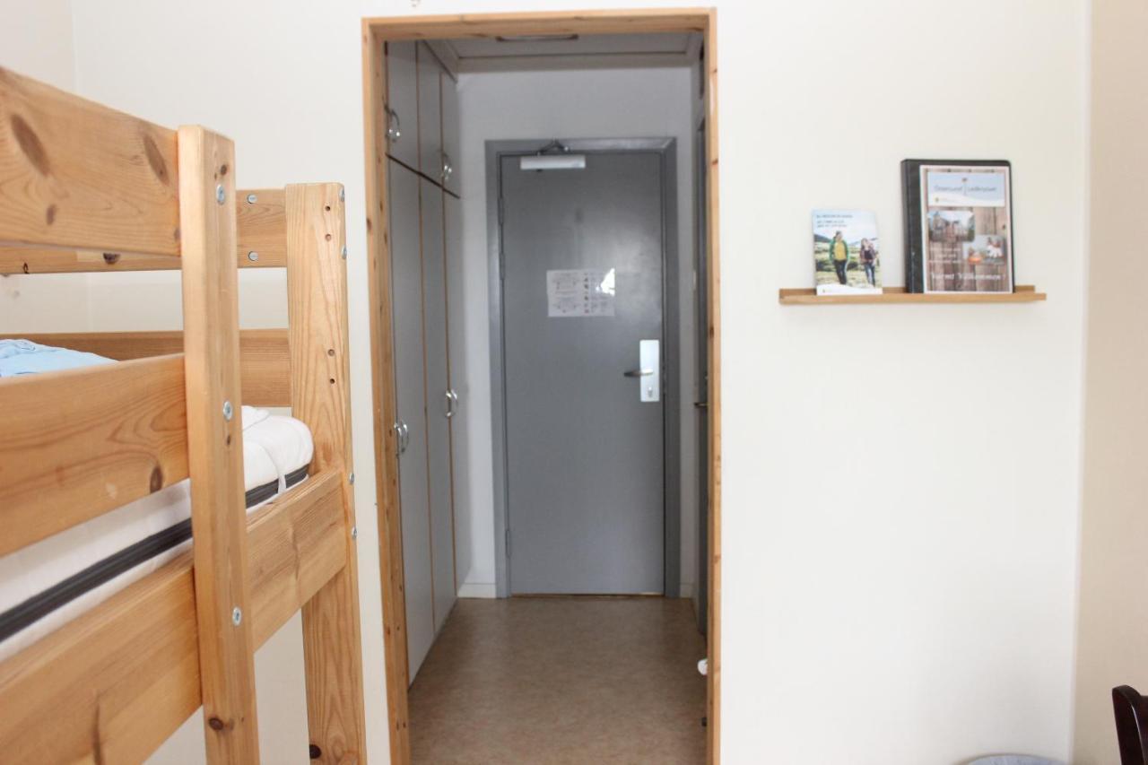 Stf Oestersund Ledkrysset Östersund Exterior foto